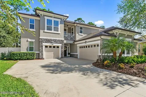 14337 Garden Gate Drive Jacksonville FL 32258