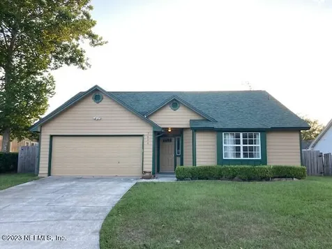 7626 Pimmit Hills Drive Jacksonville FL 32244