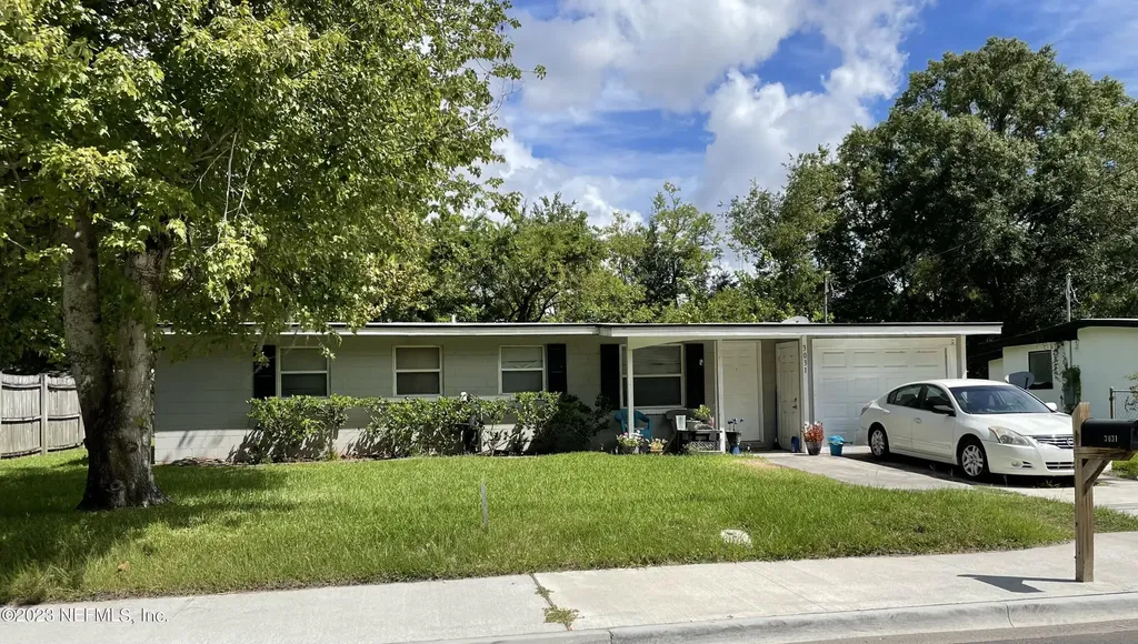 3031 W 5th Street Jacksonville FL 32254