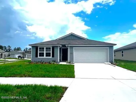 3048 Rustic Deer Way Green Cove Springs FL 32043
