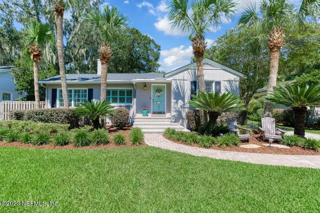 1317 Northwood Road Jacksonville FL 32207