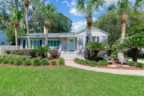 1317 Northwood Road Jacksonville FL 32207