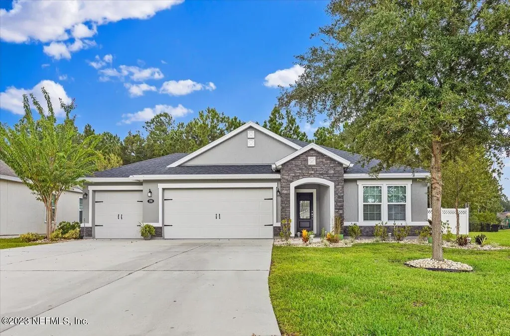 390 Hepburn Road Orange Park FL 32065