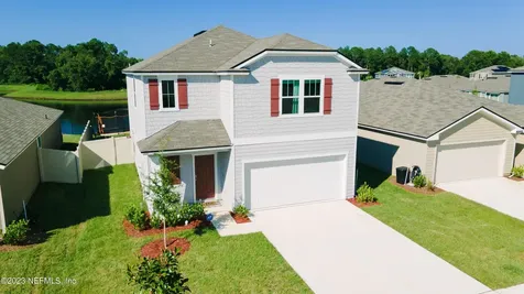 2223 Willow Springs Drive Green Cove Springs FL 32043