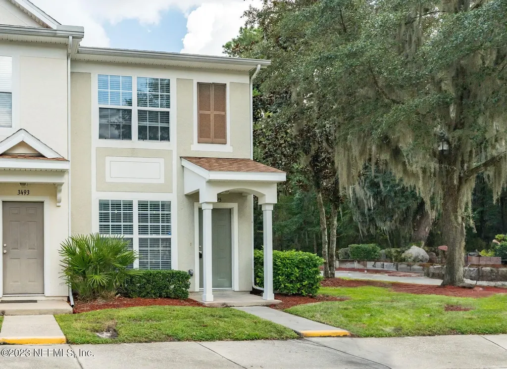 3495 Lone Tree Lane Jacksonville FL 32216