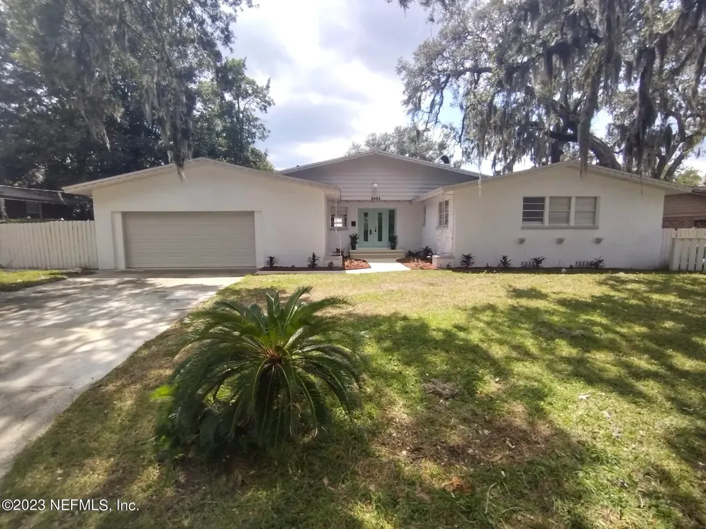 5422 John Reynolds Drive Jacksonville FL 32277