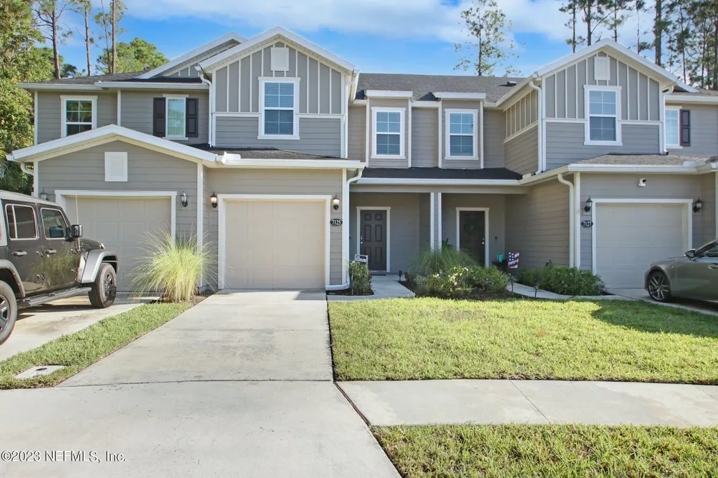 7125 Ambrosius Way Jacksonville FL 32258