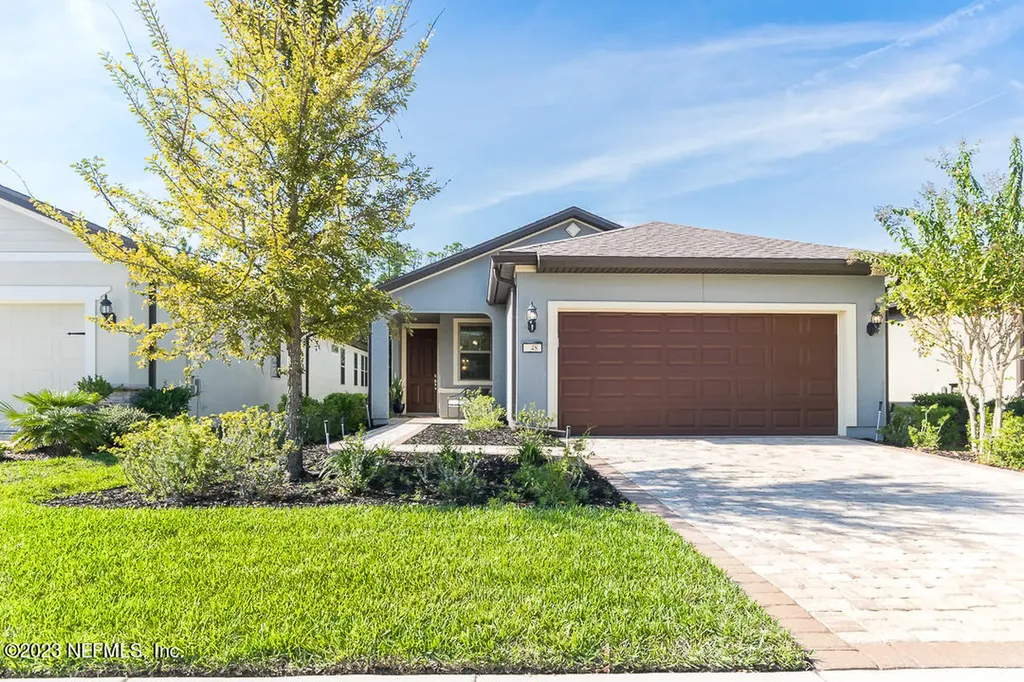 48 Woodbriar Road Ponte Vedra FL 32081