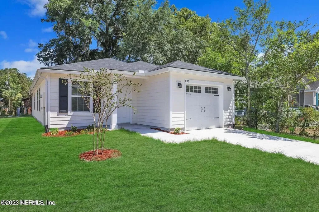 8614 Free Avenue Jacksonville FL 32211