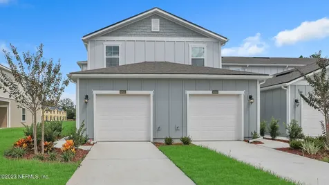 4005 Bay Hawk Court Jacksonville FL 32220