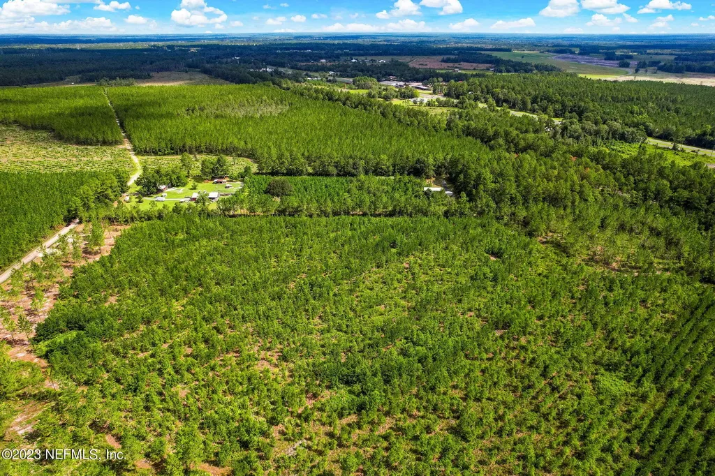 Lot 7 Georgia Street Hilliard FL 32046