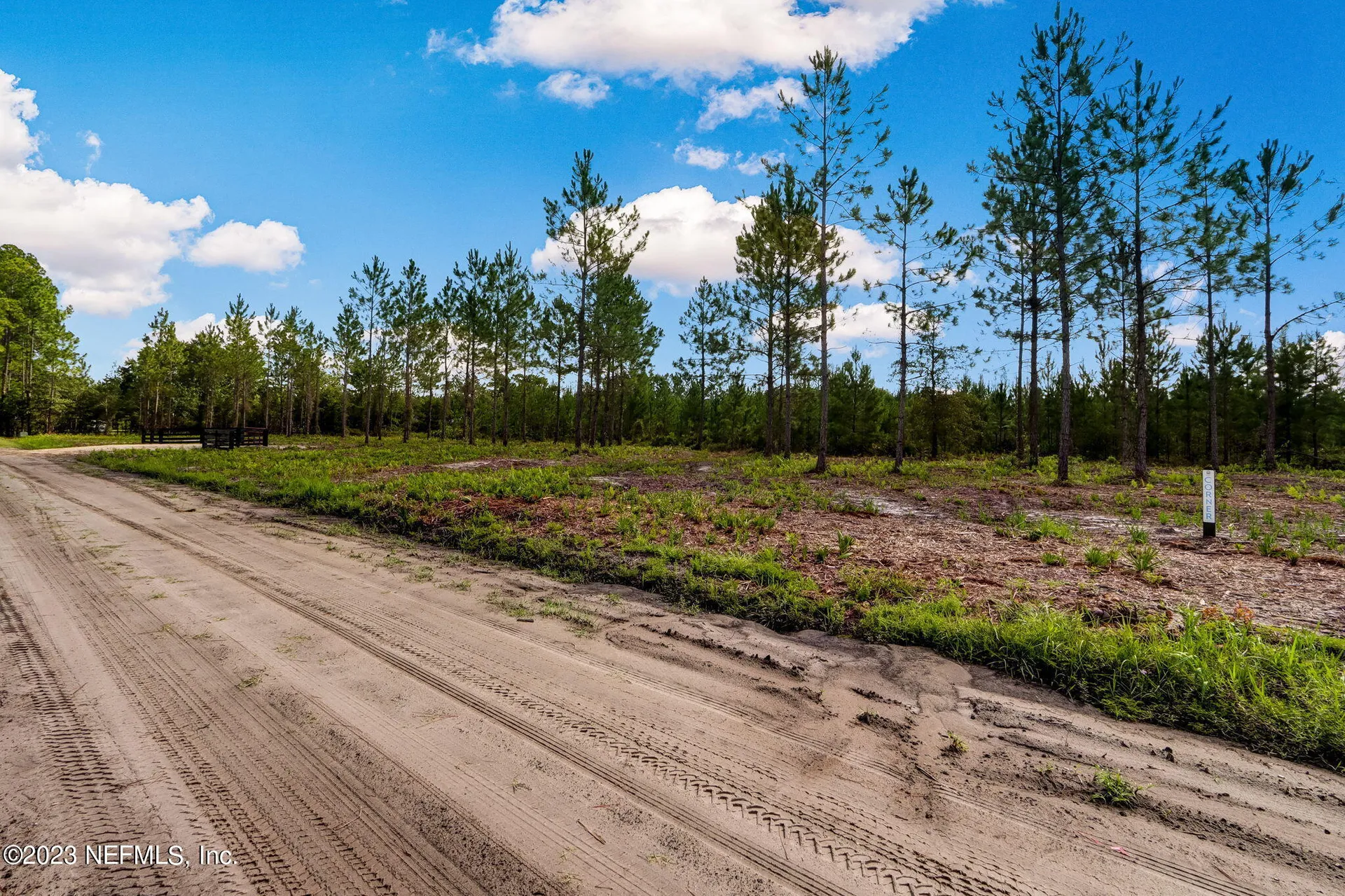 Lot 7 Georgia Street Hilliard FL 32046