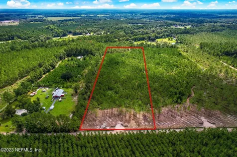 Lot 7 Georgia Street Hilliard FL 32046