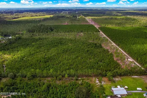 Lot 7 Georgia Street Hilliard FL 32046