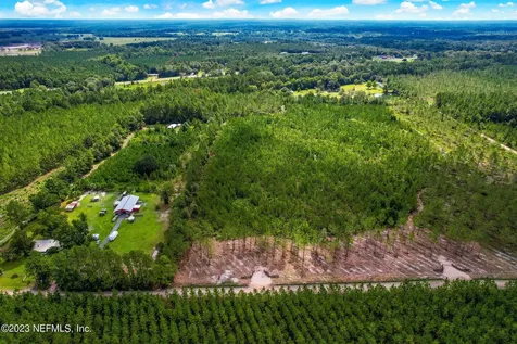 Lot 7 Georgia Street Hilliard FL 32046