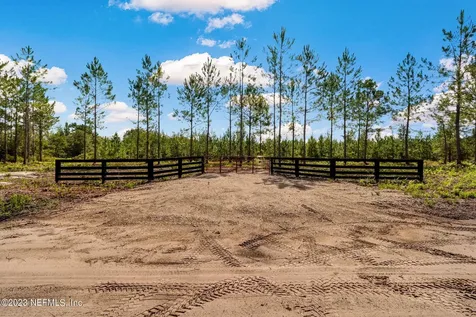 Lot 7 Georgia Street Hilliard FL 32046