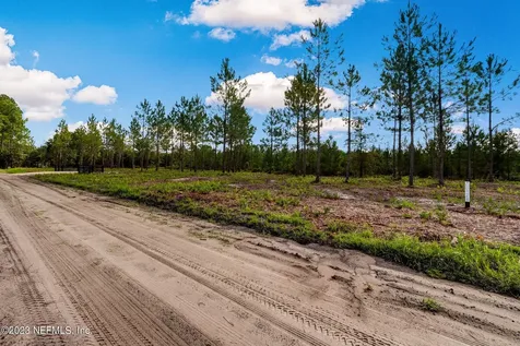 Lot 7 Georgia Street Hilliard FL 32046