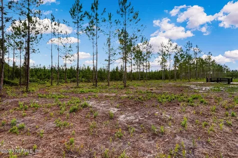 Lot 7 Georgia Street Hilliard FL 32046