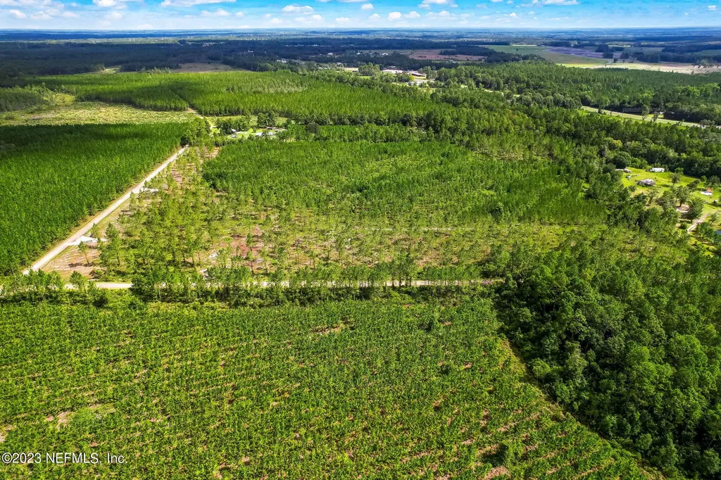 Lot 9 Georgia Street Hilliard FL 32046