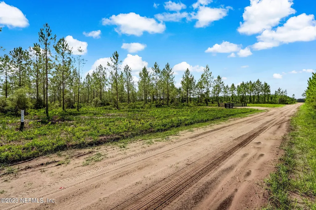 Lot 9 Georgia Street Hilliard FL 32046
