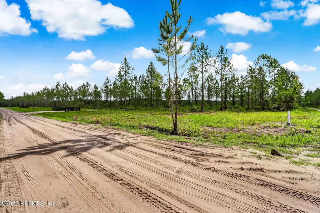 Lot 9 Georgia Street Hilliard FL 32046