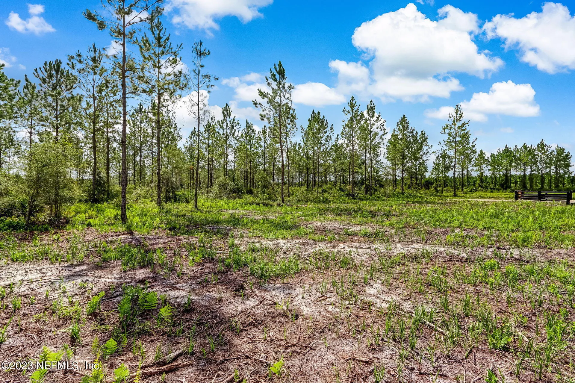 Lot 9 Georgia Street Hilliard FL 32046