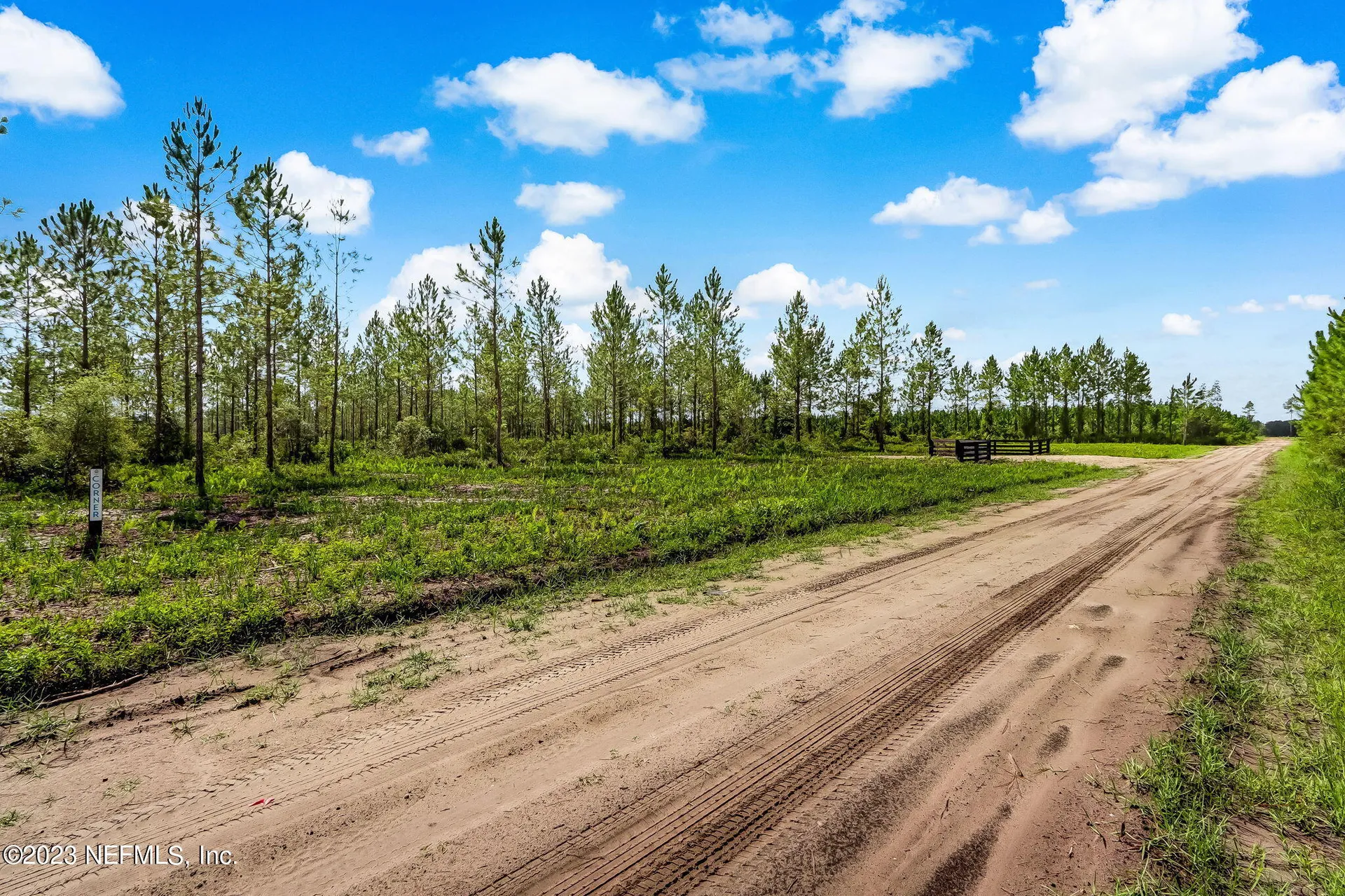 Lot 9 Georgia Street Hilliard FL 32046