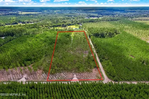 Lot 9 Georgia Street Hilliard FL 32046