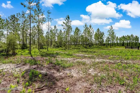 Lot 9 Georgia Street Hilliard FL 32046