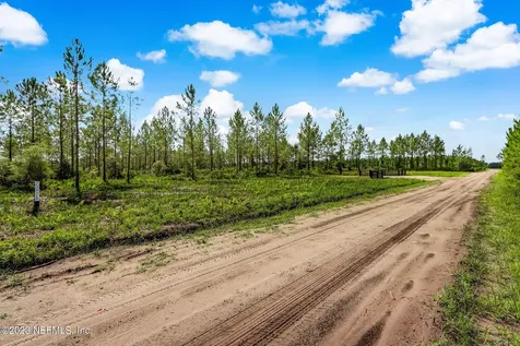 Lot 9 Georgia Street Hilliard FL 32046