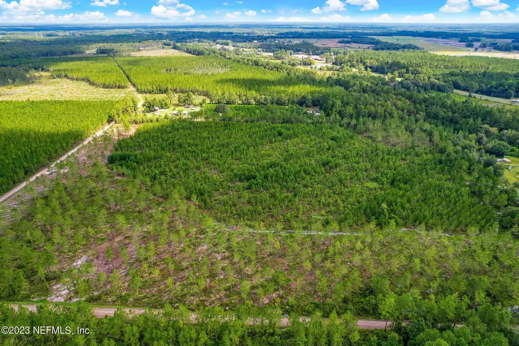 Lot 8 Georgia Street Hilliard FL 32046