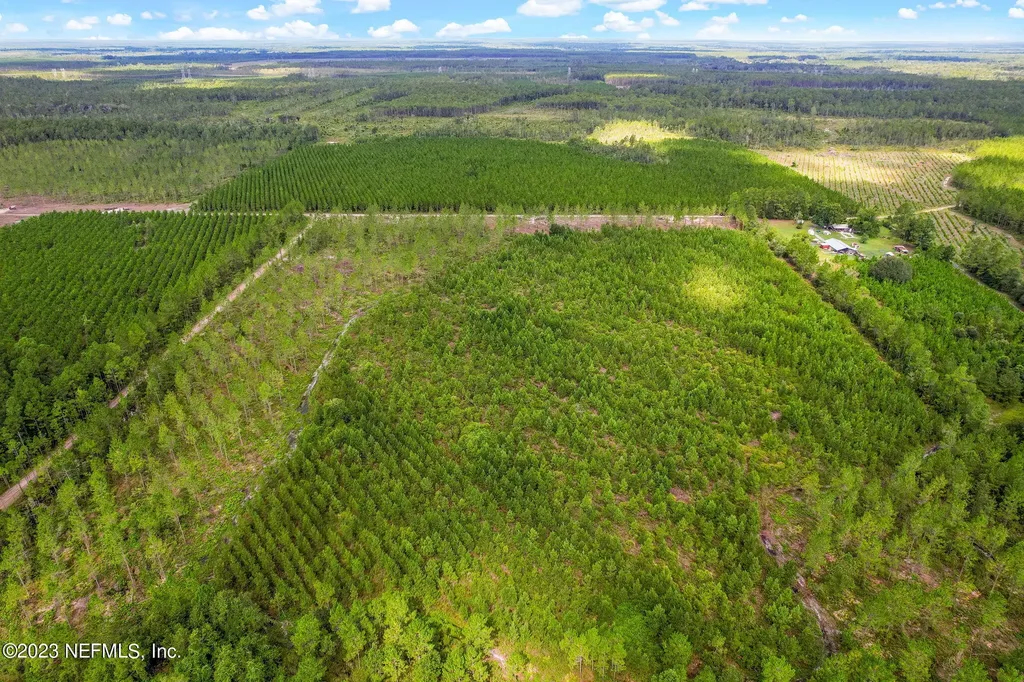 Lot 8 Georgia Street Hilliard FL 32046