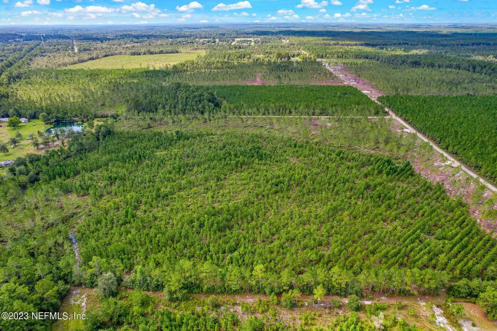 Lot 8 Georgia Street Hilliard FL 32046