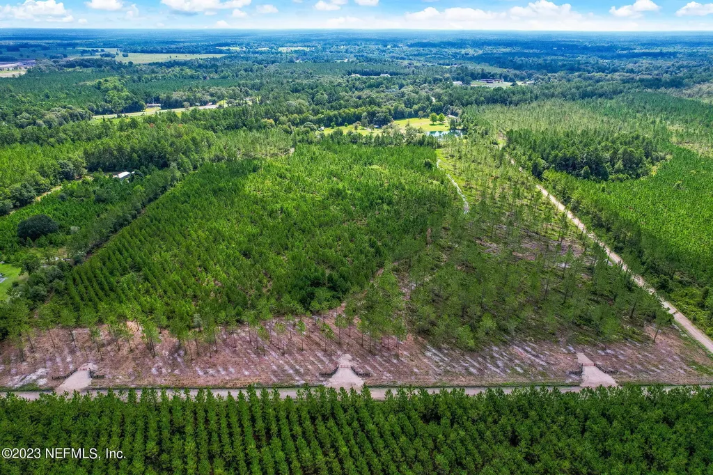Lot 8 Georgia Street Hilliard FL 32046