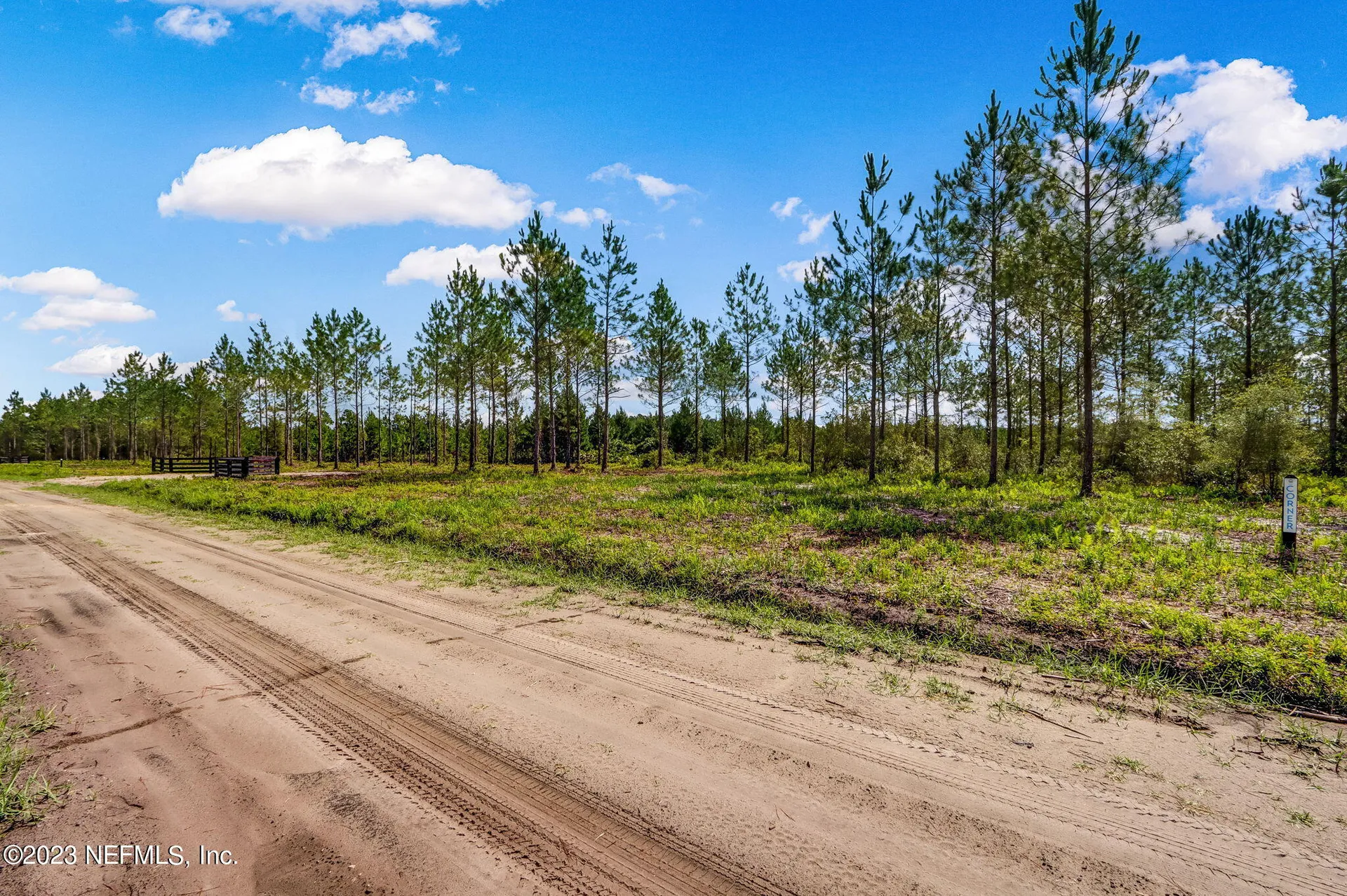 Lot 8 Georgia Street Hilliard FL 32046
