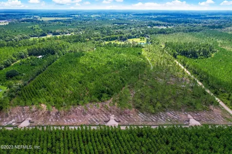 Lot 8 Georgia Street Hilliard FL 32046