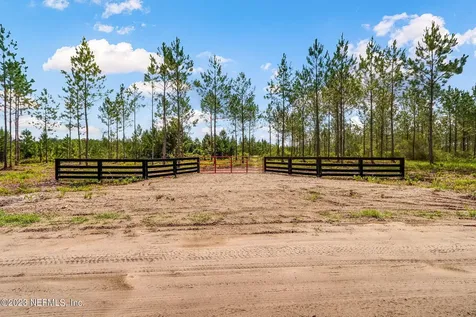 Lot 8 Georgia Street Hilliard FL 32046