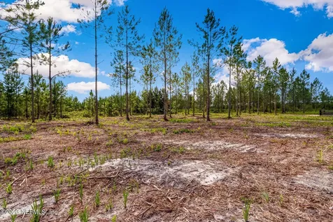 Lot 8 Georgia Street Hilliard FL 32046