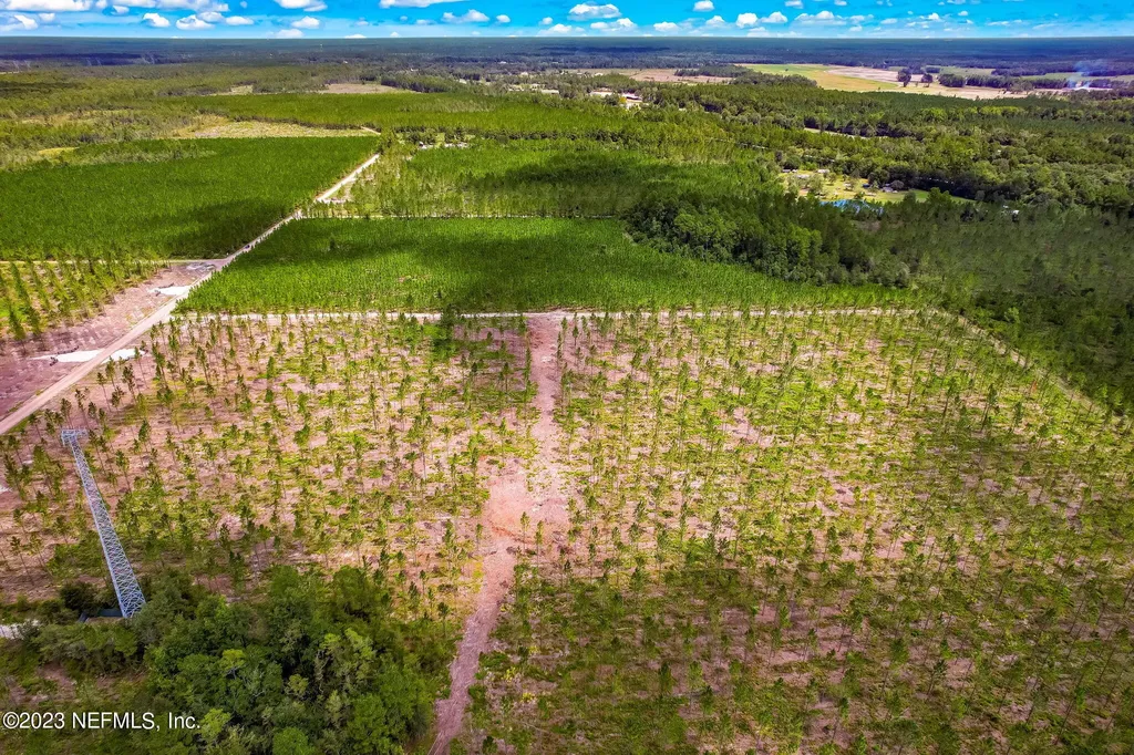 Lot 10 Georgia Street Hilliard FL 32046