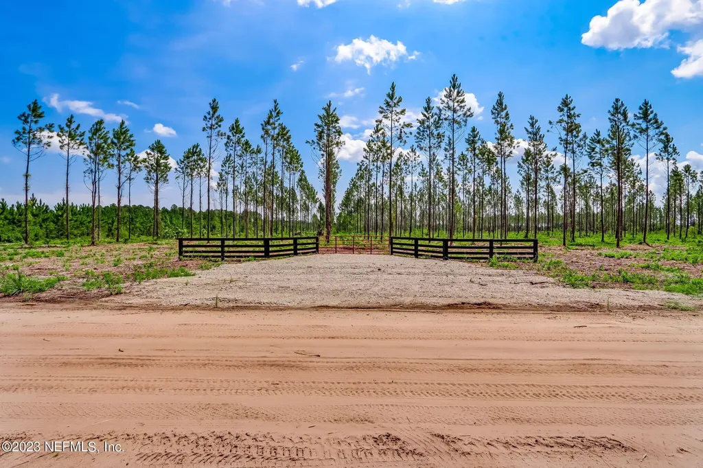 Lot 10 Georgia Street Hilliard FL 32046