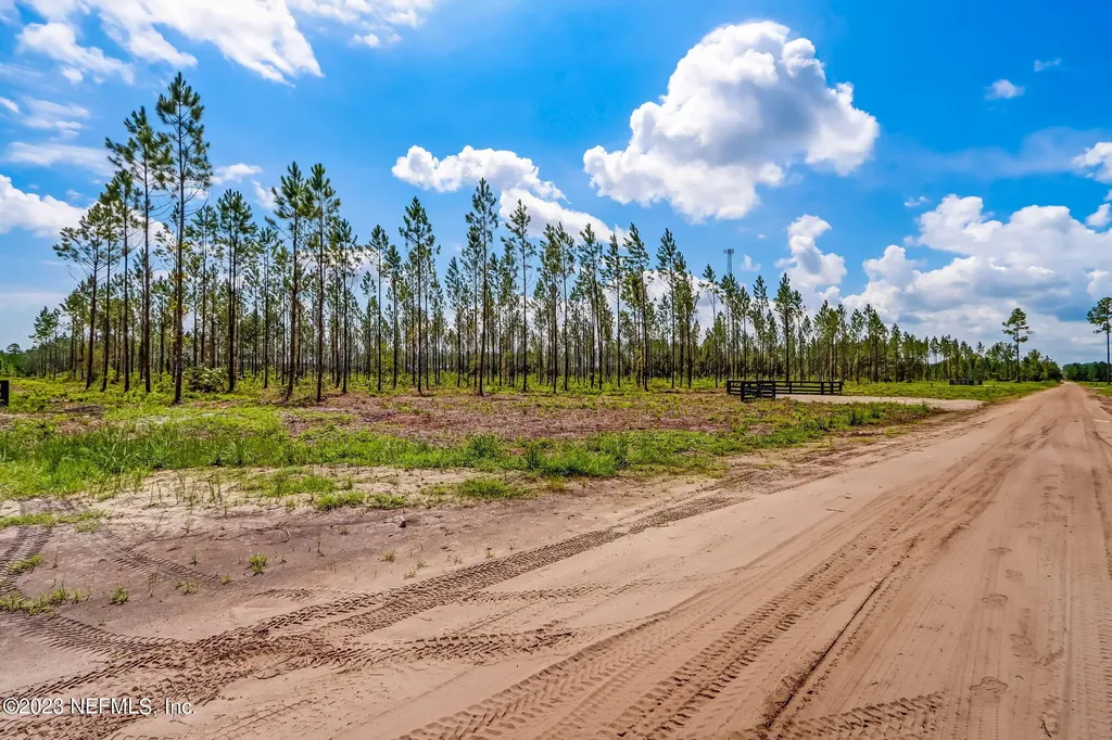 Lot 10 Georgia Street Hilliard FL 32046