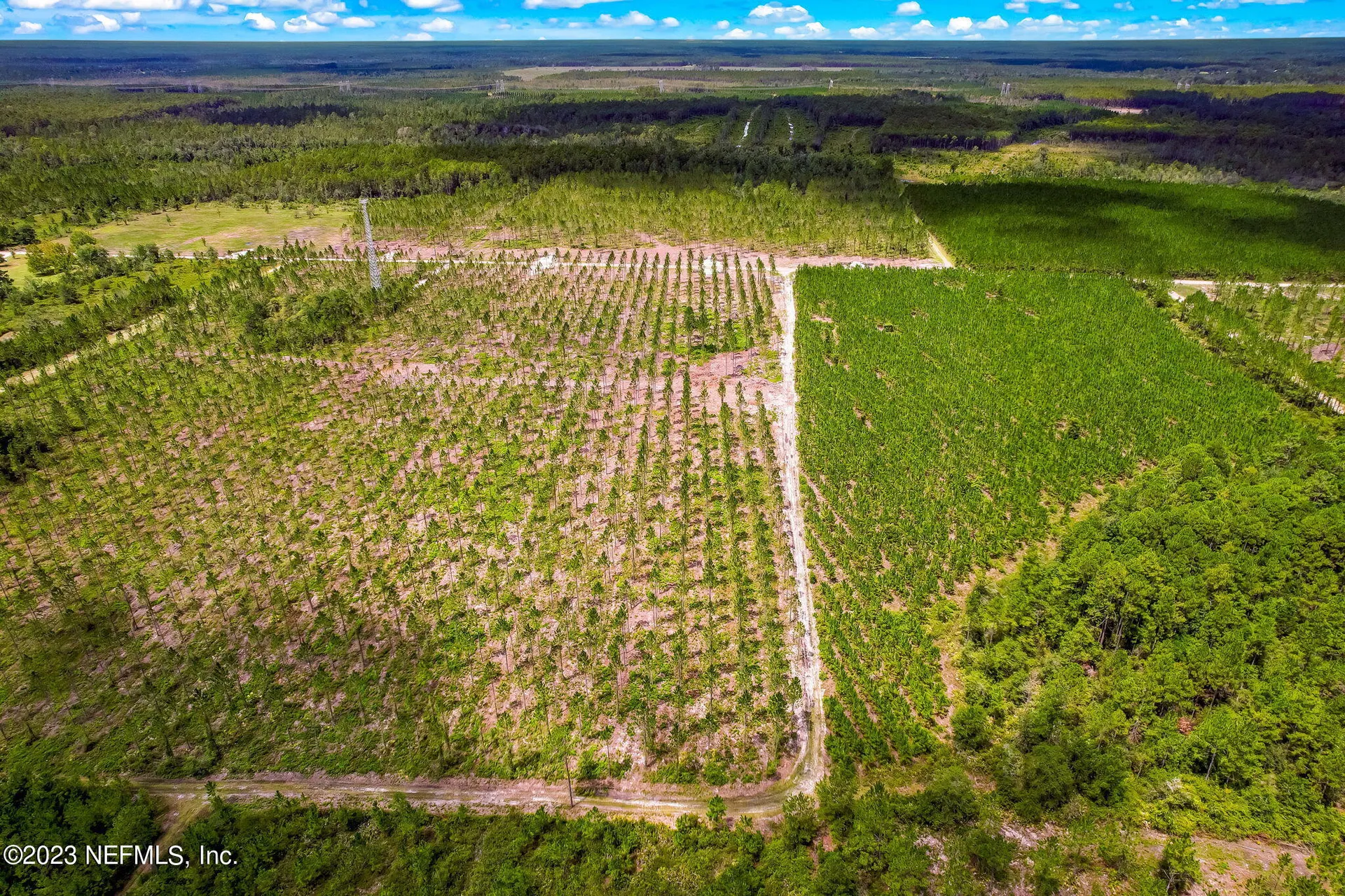 Lot 10 Georgia Street Hilliard FL 32046