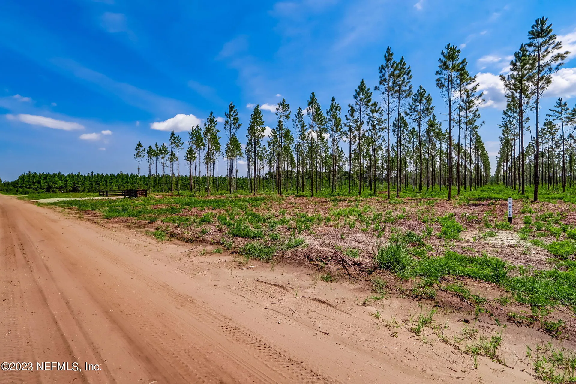 Lot 10 Georgia Street Hilliard FL 32046