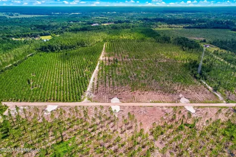Lot 10 Georgia Street Hilliard FL 32046