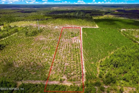 Lot 10 Georgia Street Hilliard FL 32046