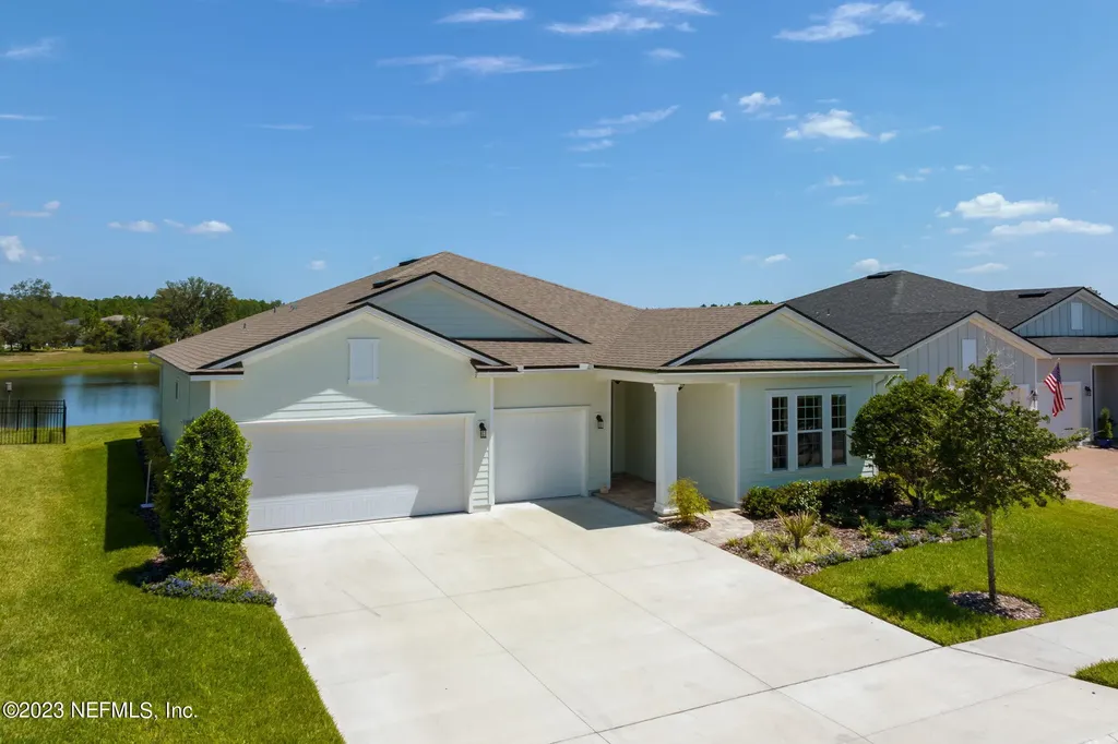403 Rustic Mill Drive St. Augustine FL 32092