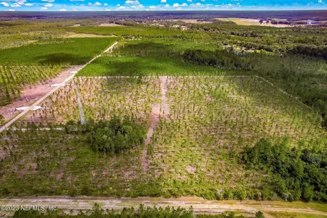 Lot 11 Georgia Street Hilliard FL 32046