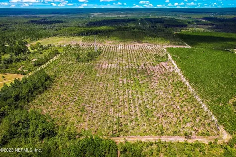 Lot 11 Georgia Street Hilliard FL 32046