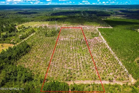 Lot 11 Georgia Street Hilliard FL 32046