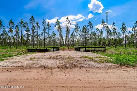 Lot 11 Georgia Street Hilliard FL 32046